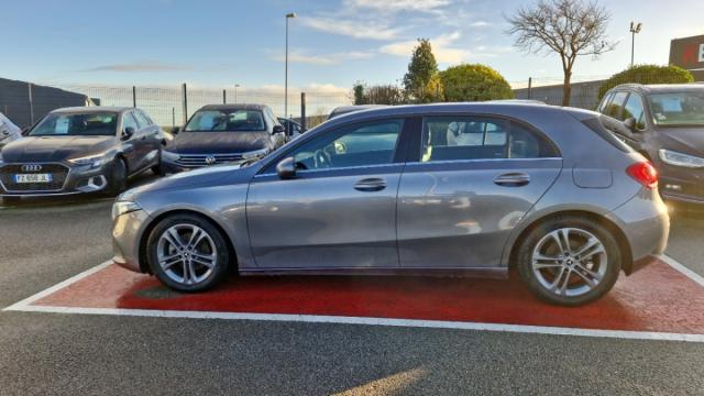 Mercedes Benz Classe A image 3