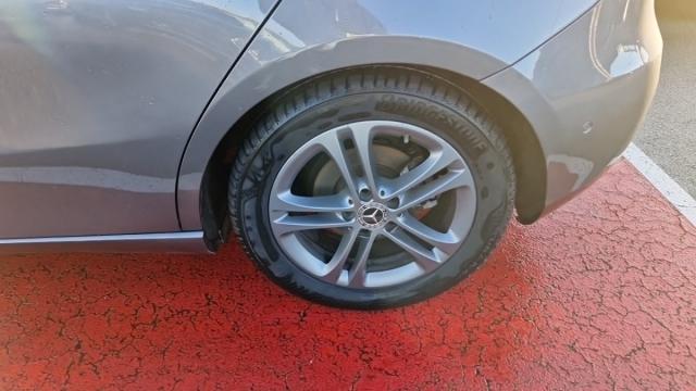 Mercedes Benz Classe A image 8