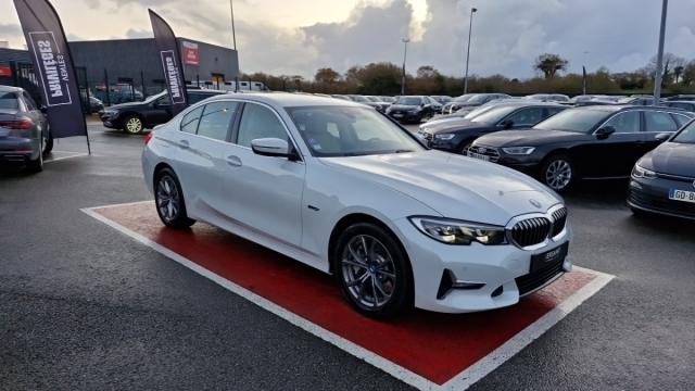 Bmw Série 3 image 1