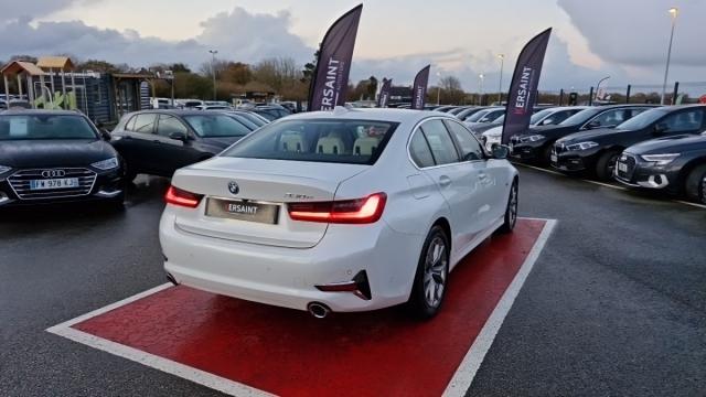 Bmw Série 3 image 8