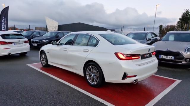 Bmw Série 3 image 9