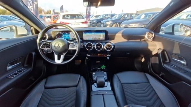 Mercedes Benz Classe A image 3