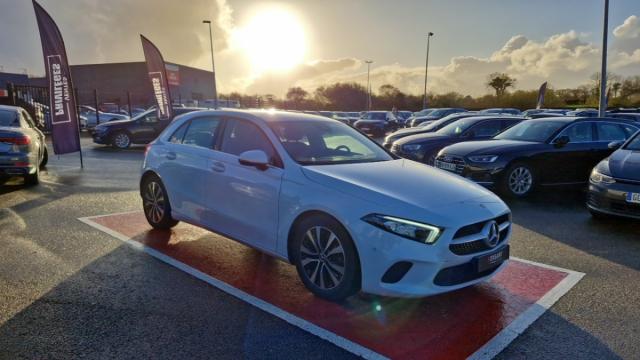 Mercedes Benz Classe A image 9