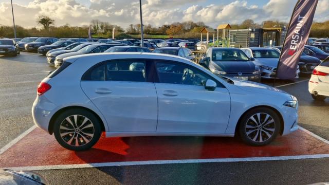 Mercedes Benz Classe A image 6