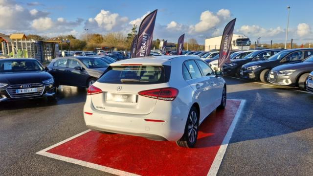 Mercedes Benz Classe A image 4