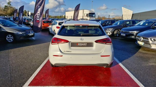 Mercedes Benz Classe A image 2