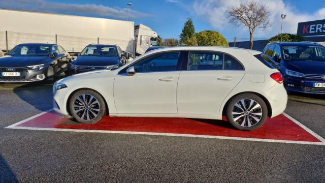 Mercedes Benz Classe A image 7