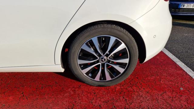 Mercedes Benz Classe A image 5