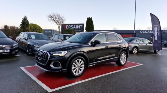 Audi Q3 35 Tfsi 150 Ch S Tronic 7 Design Luxe