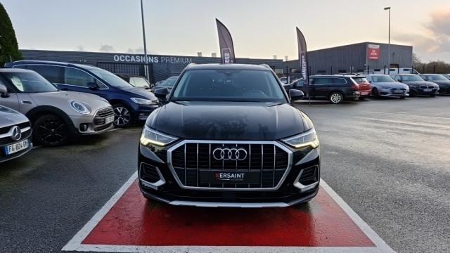Audi Q3 image 5