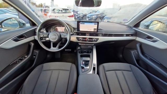 Audi A4 Avant image 4