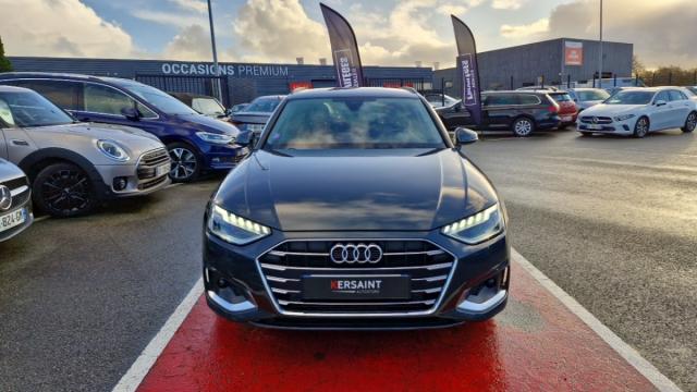 Audi A4 Avant image 6