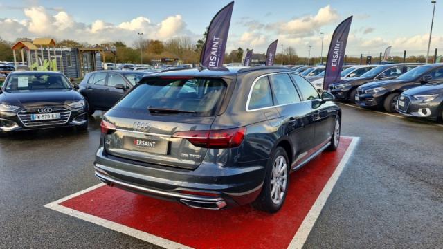 Audi A4 Avant image 5