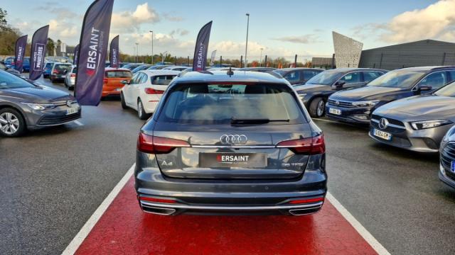 Audi A4 Avant image 8