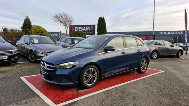 Mercedes Benz Classe B 180 7g-Dct Style Line Edition