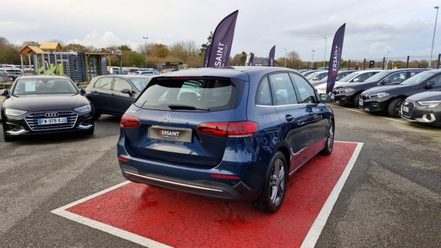 Mercedes Benz Classe B image 7