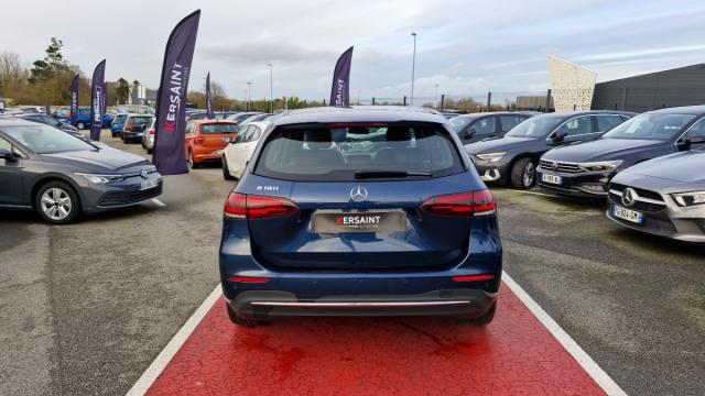 Mercedes Benz Classe B image 5