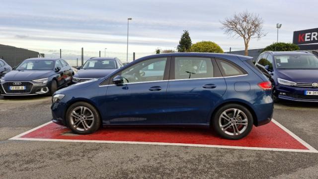 Mercedes Benz Classe B image 4