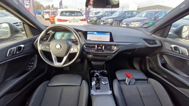 Bmw Série 2 Gran Coupé image 8