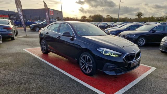 Bmw Série 2 Gran Coupé image 9