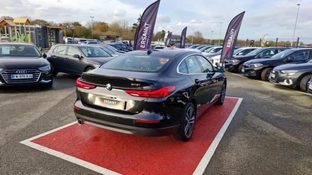 Bmw Série 2 Gran Coupé image 2