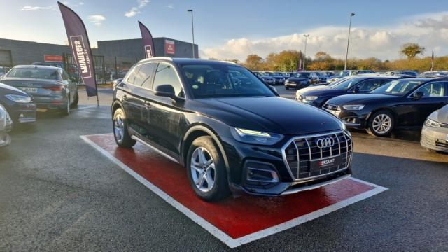 Audi Q5 image 9