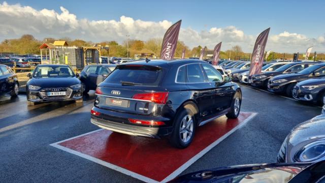 Audi Q5 image 7