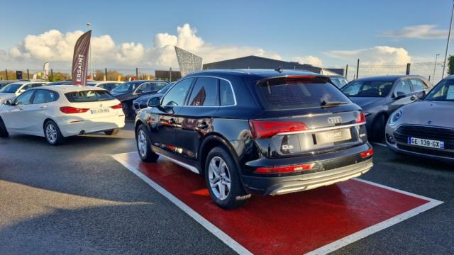 Audi Q5 image 2