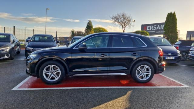 Audi Q5 image 3