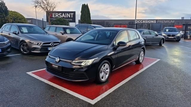 Volkswagen Golf 2.0 Tdi Scr 115 Bvm6 Life 1st