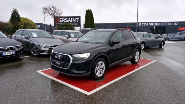 Audi Q3 35 Tdi 150 Ch S Tronic 7