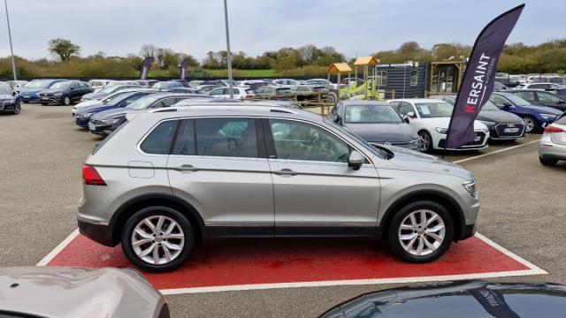 Volkswagen Tiguan image 7