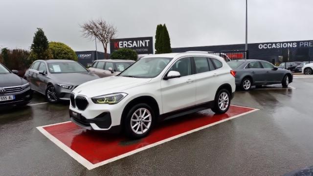 Bmw X1 F48 Lci Sdrive 16d 116 Ch Business Design