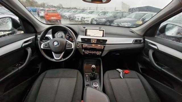 Bmw X1 image 4