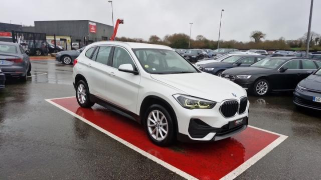 Bmw X1 image 2