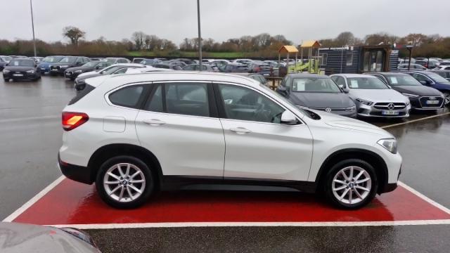 Bmw X1 image 5