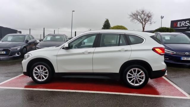 Bmw X1 image 9