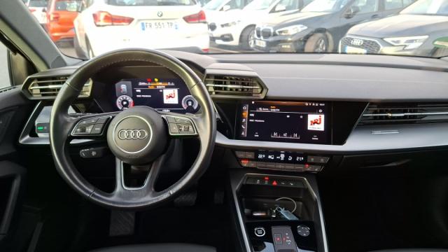 Audi A3 Sportback image 2