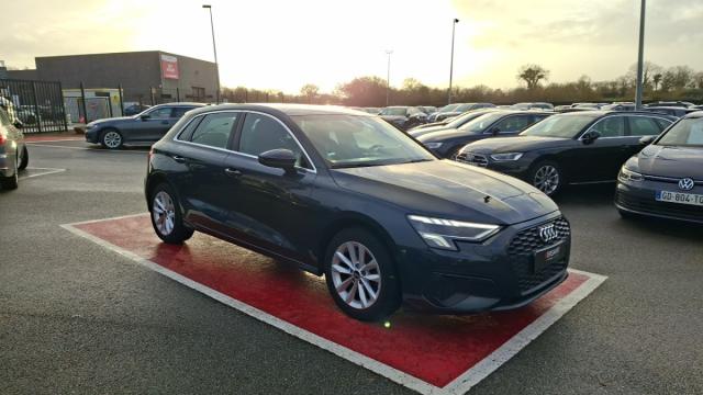 Audi A3 Sportback image 6