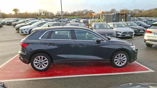 Audi A3 Sportback image 7