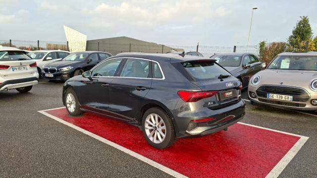 Audi A3 Sportback image 3