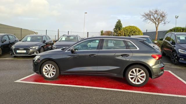 Audi A3 Sportback image 4