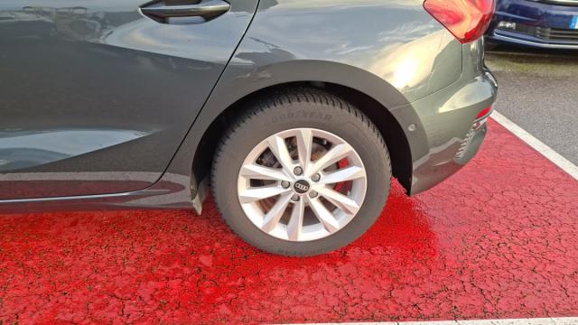 Audi A3 Sportback image 5