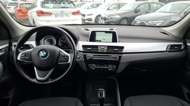 Bmw X1 image 8