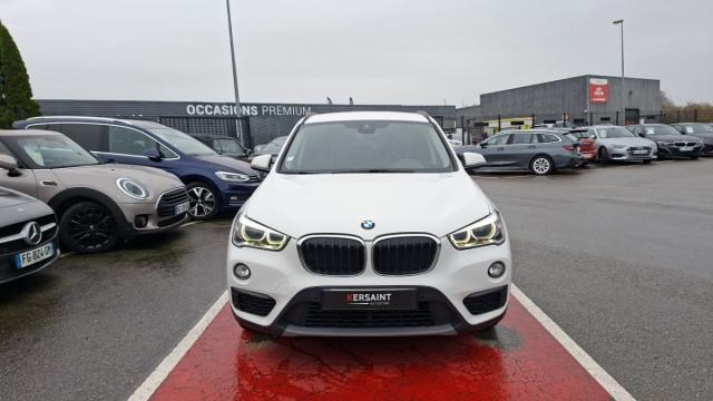 Bmw X1 image 2