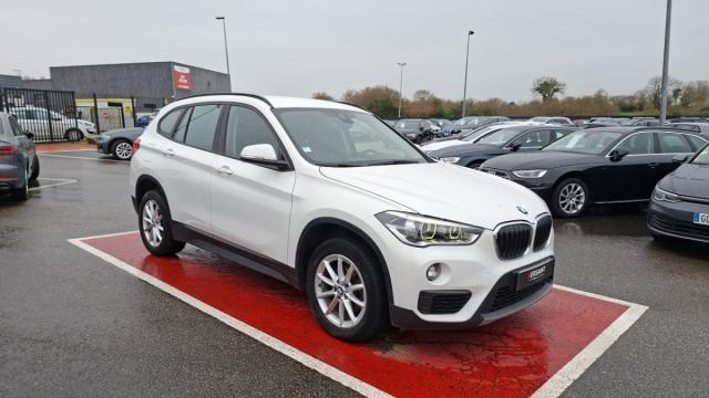 Bmw X1 image 4