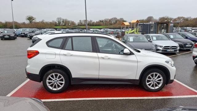 Bmw X1 image 7