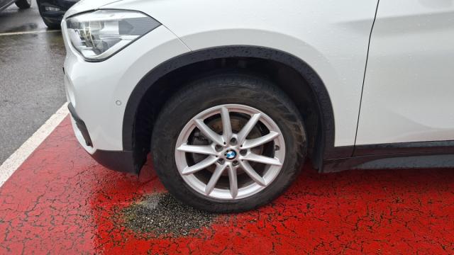 Bmw X1 image 6