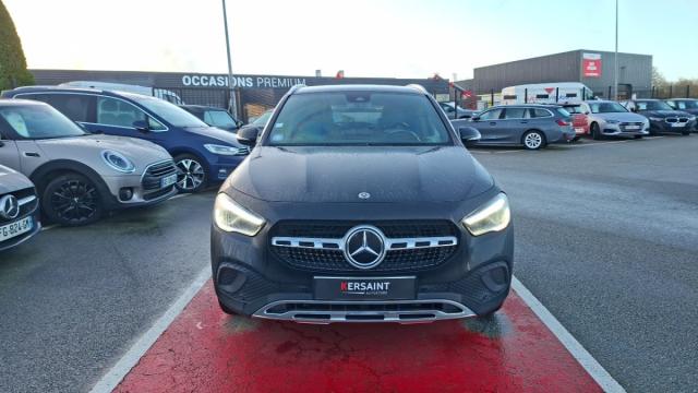 Mercedes Benz Gla image 7