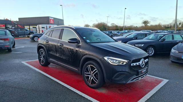 Mercedes Benz Gla image 3